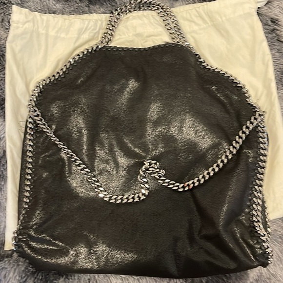 NWOT Stella McCartney Falabella small tote - Picture 6 of 7